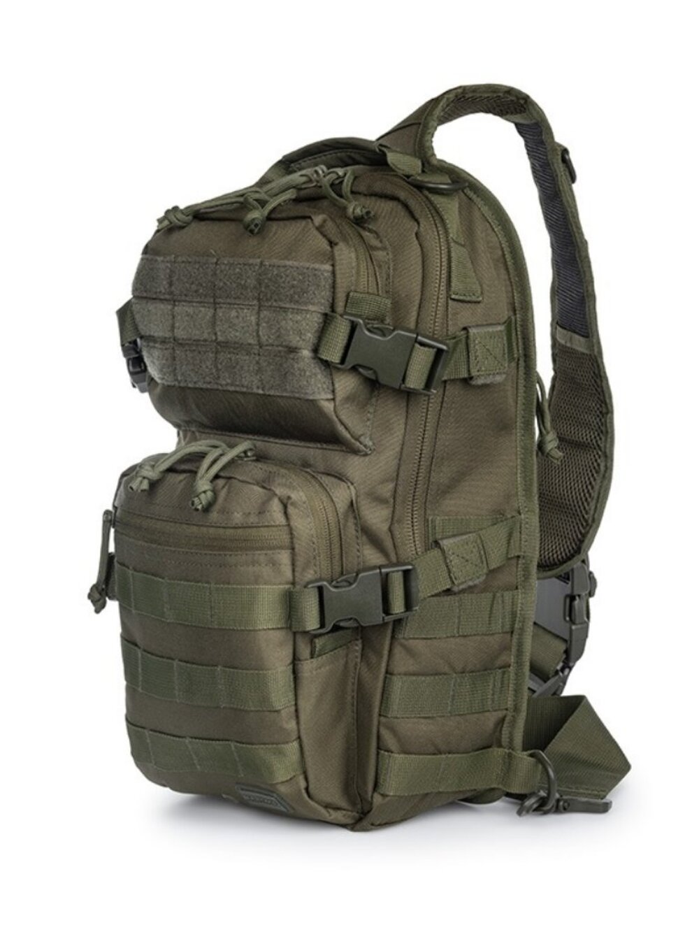 Maxtacs® Large Sling Pack, Green - New